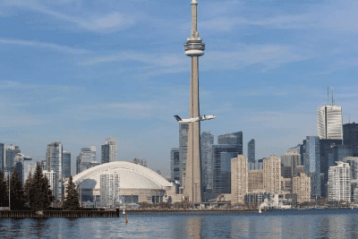 What to see in toronto