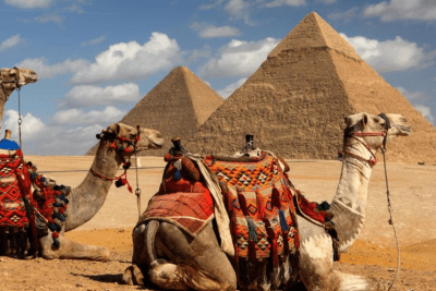 best time to go to egypt