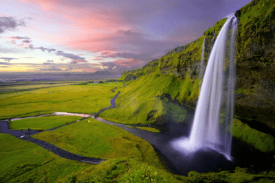 best time to visit iceland