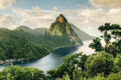 best caribbean islands to visit