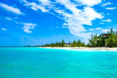 safest caribbean islands to visit