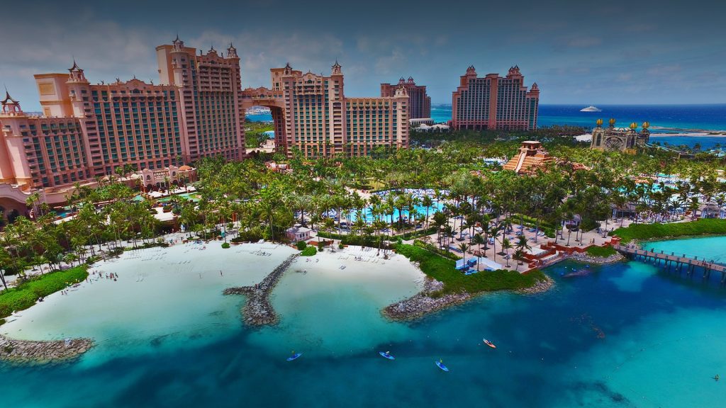 Atlantis Bahamas